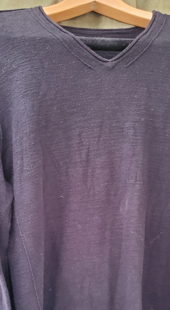 John varvatos USA long sleeve